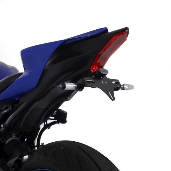 RG držák Spz Yamaha R7