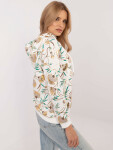 Halenka CLM BL 1264.47 ecru S