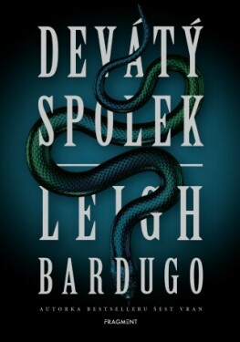 Devátý spolek - Leigh Bardugová - e-kniha