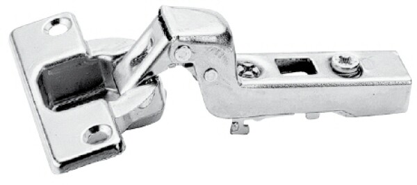 Hettich závěs vložený 110° bez pružiny (288351)