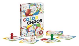 Piatnik Color Chaos