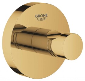 GROHE - Essentials Háček na koupací plášť, Cool Sunrise 40364GL1