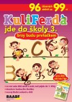 KuliFerda jde do školy