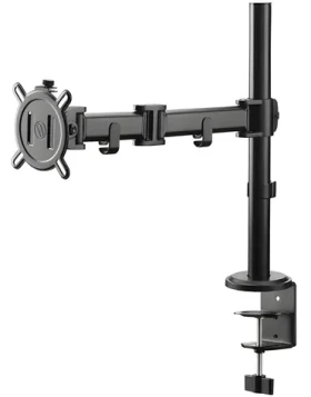 One For All DM 2110 černá / Držák pro monitor / Smart Single (DM2110)