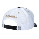 Mitchell & Ness Pánská Kšiltovka Vegas Golden Knights NHL Sideline Trucker Knights