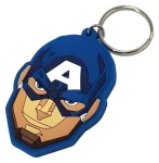 PGS Klíčenka Captain America
