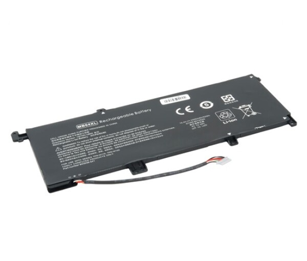 AVACOM baterie pro HP Envy 15-aq series Li-Pol 15,4V 3400mAh 52Wh EDF_1100319