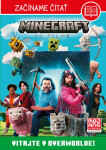 Minecraft vo filme - Začíname čítať - Kolektiv