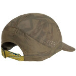 Buff Pack Sahara Cap 1253418543000 Green L/XL L/XL