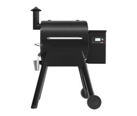 Traeger PRO 575 peletový gril