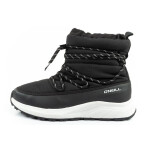 O'neill Vail dámské sněhule zimní módní černé dámské 37