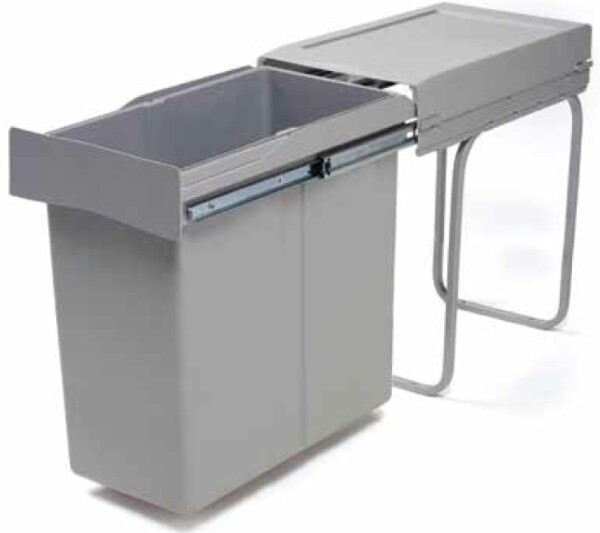 Gollinucci vestavný odpadkový koš Linea 294 (231140)