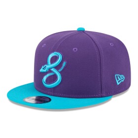 New Era Pánská kšiltovka Arizona Diamondbacks MLB City Connect 9FIFTY Snapback