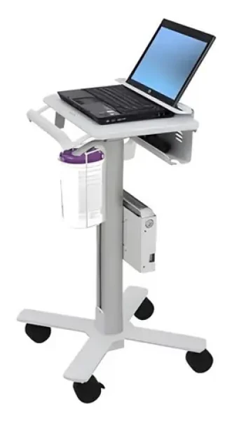 ERGOTRON StyleView SV10 / Vozík na notebook / do 17" / nosnost 4,5 kg (SV10-1100-0)