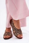 Sandály model 212118 Step in style 39