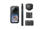 Insta360 X6 Essentials Bundle (černá) (INST772)
