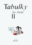 Tabulky ke čtení II - 2. vydání - Vladimír Linc