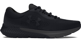 Under Armour UA Charged Rogue 4-BLK Pánské boty černé 46 3026998-002-12