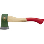 Hultafors Tools Sekera 325 výroční s přívěskem a chráničem čepele limitovaná edice (840011)