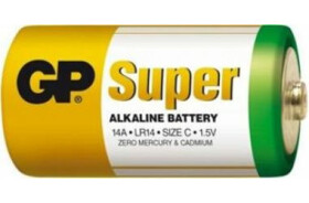 GP SuperAlkaline C 2ks 1013302000