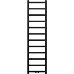 MEXEN - Bolt otopný žebřík/radiátor 1500 x 400 mm, 342 W, černá W126-1500-400-00-70