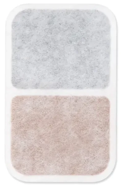Catit Airsift / Filtr pro kočičí toalety Jumbo a Design / Aktivní uhlí / 6 ks (103-44312)