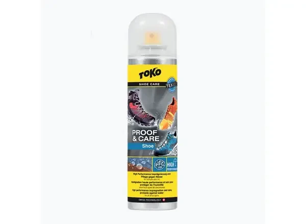 Toko Shoe Proof & Care 250 ml