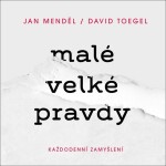 Malé velké pravdy: Každodenní zamyšlení - Jan Menděl