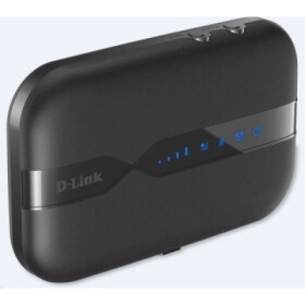 D-Link DWR-932 Mobile Wi-Fi 4G LTE Hotspot 150 Mbps EDF_385111