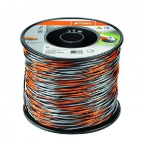 Křížová žací struna STIHL CF3 Pro 2,4 x 212 m