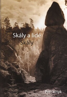 Skály lidé Skály