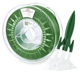 Spectrum PLA High Speed Leaf Green / Filament / 1,75 mm / 1 kg (81060)
