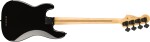 Fender LE Player Fusion Precision Bass HH EB BLK