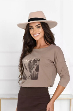 HALENKA EMANUELA CAPPUCCINO 36