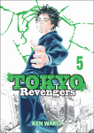 Tokyo Revengers Ken Wakui