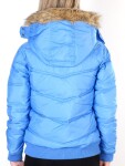 Roxy GOLDMINE BLUEBELL dětská zimní bunda