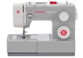 Singer SMC 4411