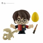 Harry Potter Gomee figurka Harry Potter Turnaj (Série