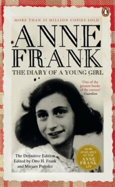 The Diary of Young Girl Anne Franková