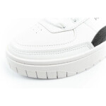 Puma Cali Dream dámské sportovní boty Sneakers platform white dámské 40