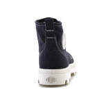 Boty Palladium Pampa Blanc 78882-480-M EU 39