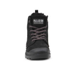 Dámské boty Pampa HI W 95982-010-M - Palladium EU 36