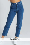 Dámské kalhoty Jeans-modrá Gatta Jeans-modrá XL