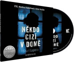Někdo cizí v domě (audiokniha) - Shari Lapena