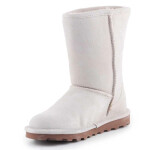 Dámské zimní boty Elle Short W 1962W-909 winter white - BearPaw EU 38