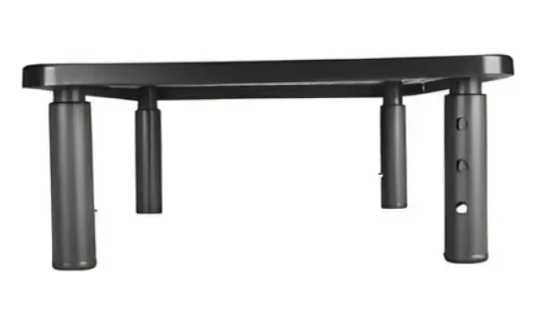 TB Touch TB-WS2 černá / Stojan pod monitor / stolní / nosnost 16 kg / výška 100-140 mm (TB-WS2)