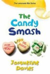 The Candy Smash Jacqueline Davies