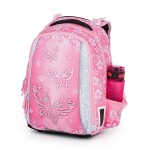 Bagmaster Školní batoh Vega 23 A Pink