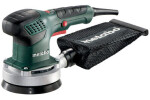 Metabo SXE 3125 / Excentrická bruska / 310W / Průměr 125 mm / 12.000 ot-min / Oscilace 3.0 mm (600443500)