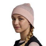 Buff Merino Active Čepice Beanie 1323395081000 jedna velikost